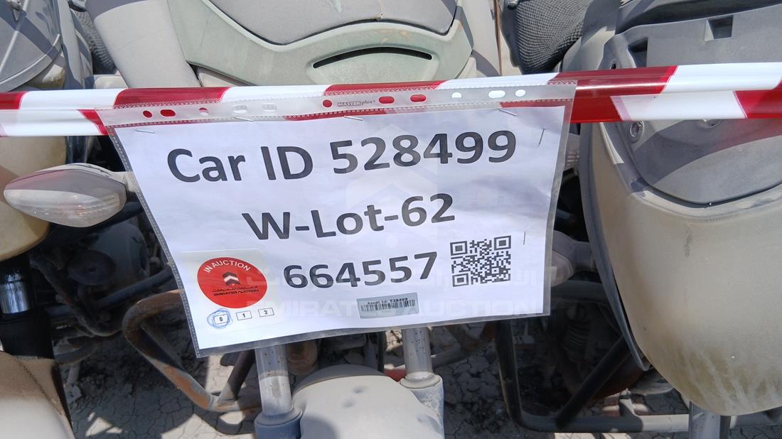 5 Motorbikes — General — Photo 12