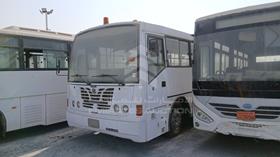 2016 Ashok Leyland Falcon — Front Left Angle — Photo 5 — Thumbnail