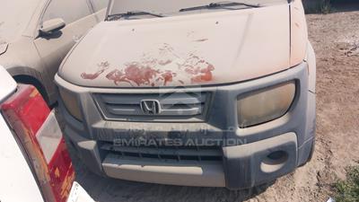 2007 Honda Element - #665865