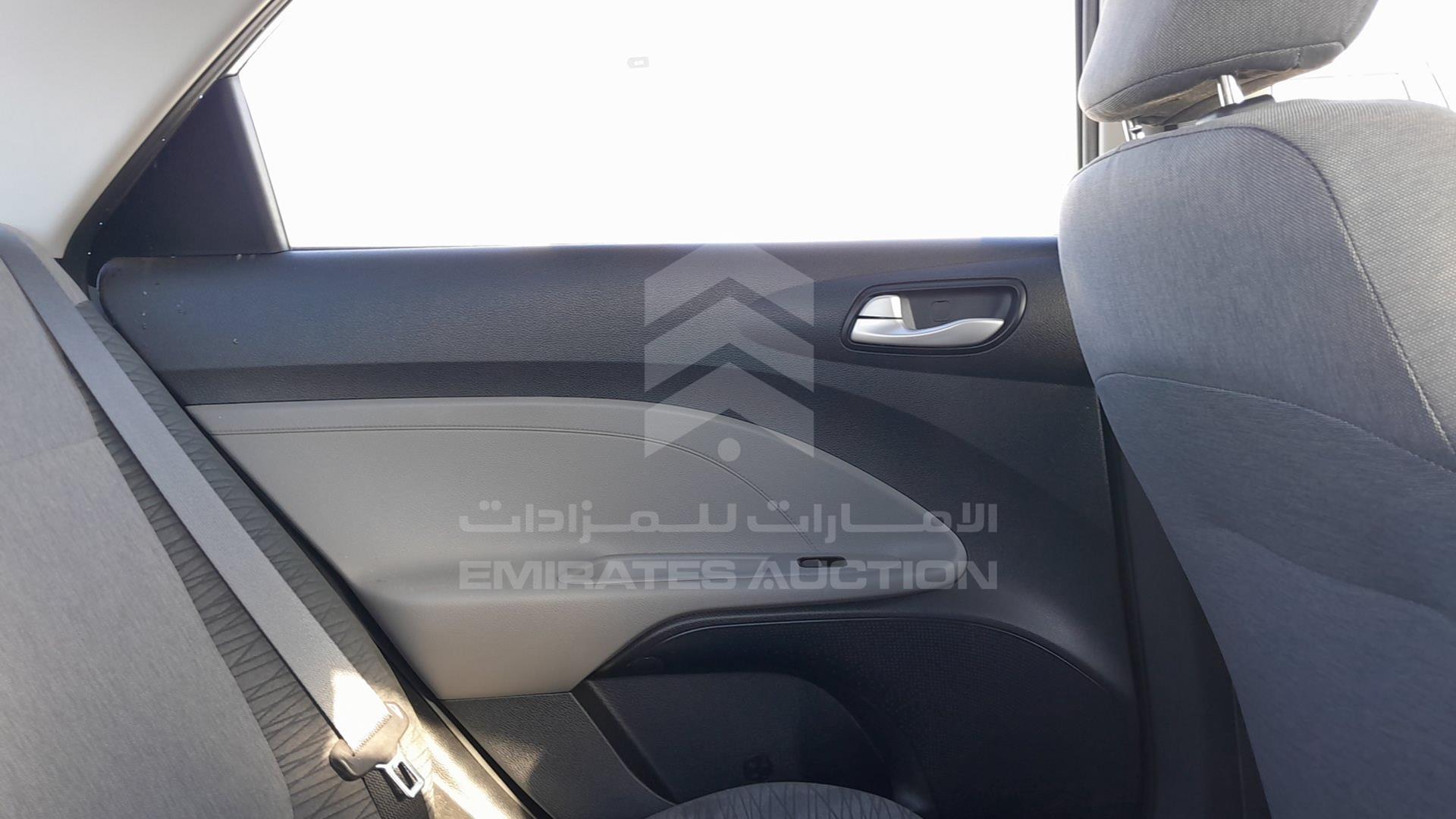 2024 KIA PEGAS VIN: LJD0AA290R0275992