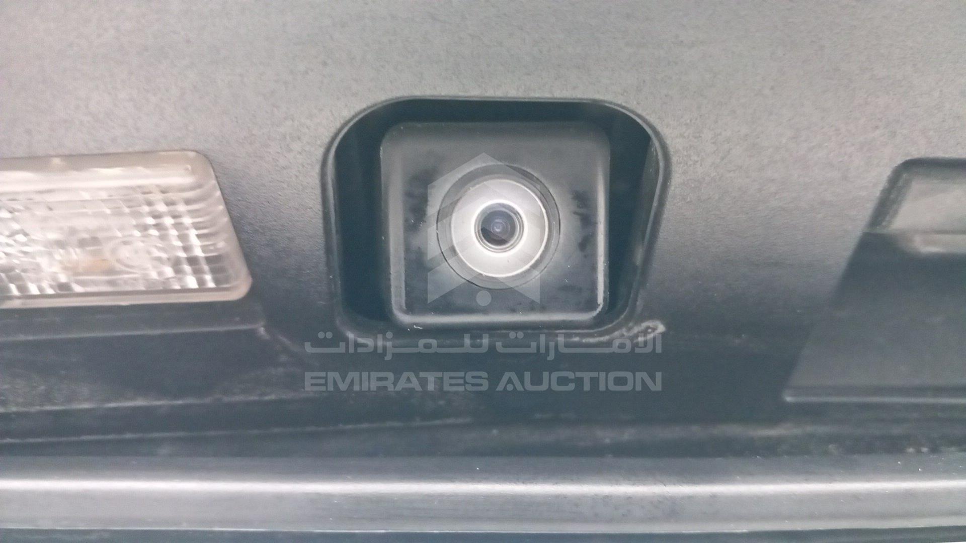 2012 MERCEDES CL 500 VIN: WDD2163731A027647