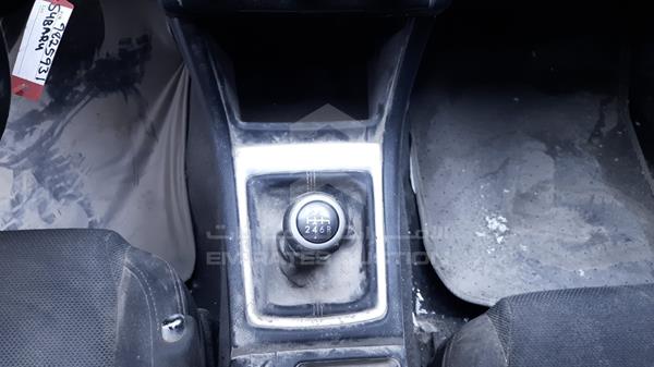JF1VA1A69F9825931 Subaru WRX