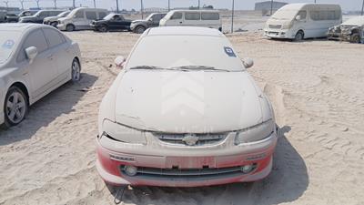 2004 Chevrolet Lumina SS