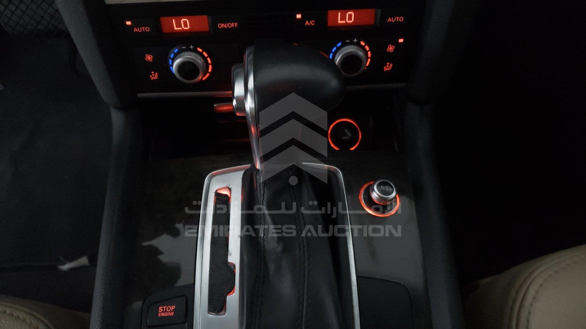WA1AGDFE1FD002085 - 2015 Audi Q7 - #428486
