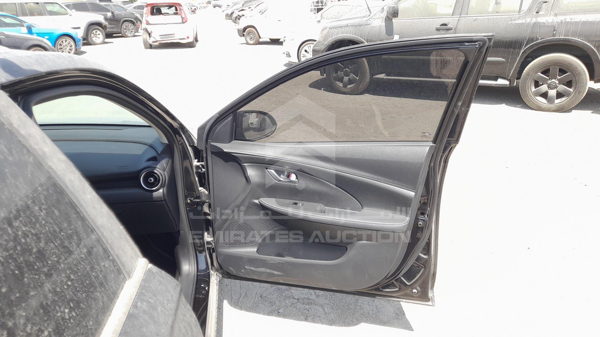 2024 CHANGAN ALSVIN VIN: LS5A2ASE7RD918022