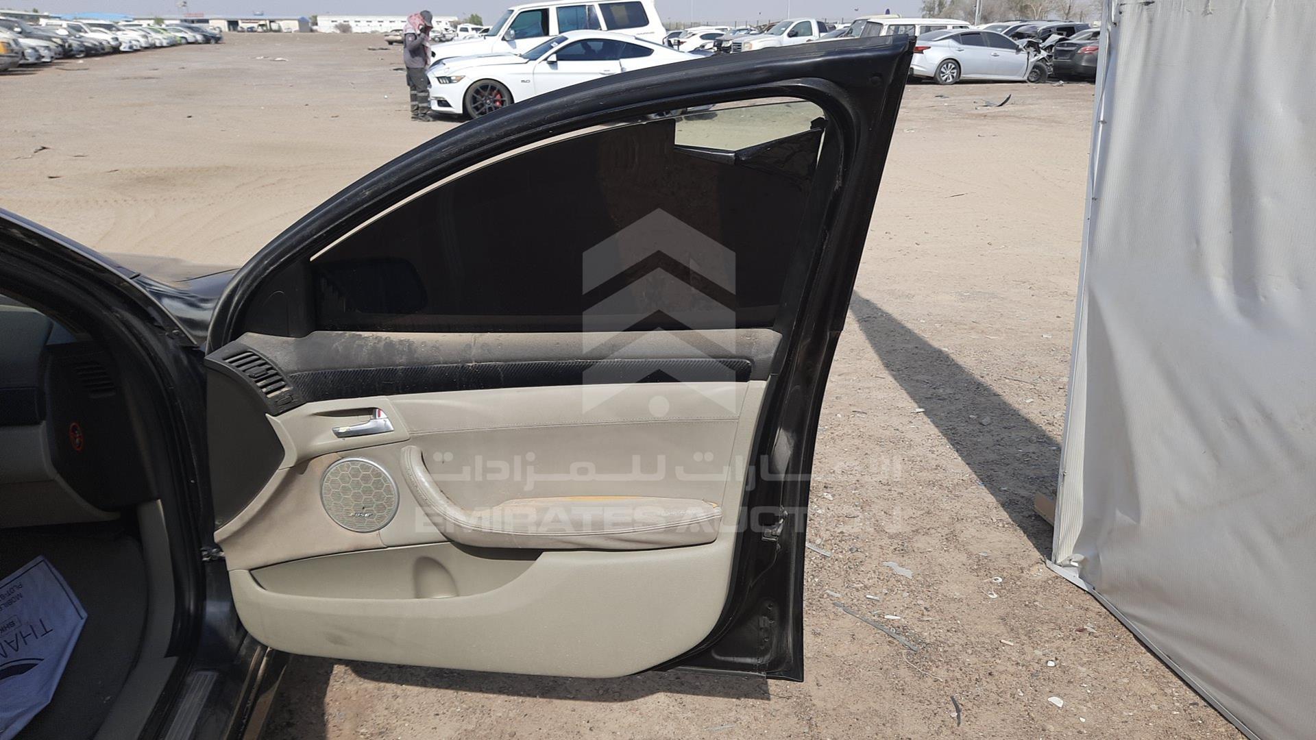 2009 CHEVROLET CAPRICE VIN: 6G1MZ55H29L185565