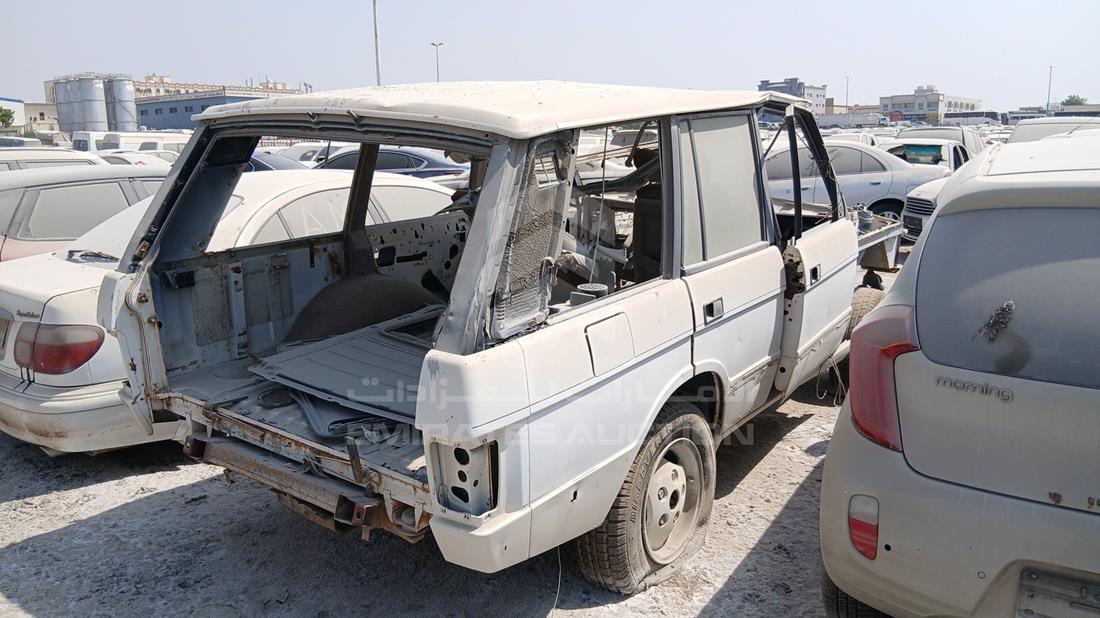 رنج روفر سبورت 1993 — الزاوية الخلفية اليمنى — صورة 7