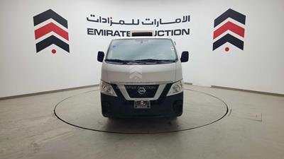 نيسان أورفان 2020 - #666111