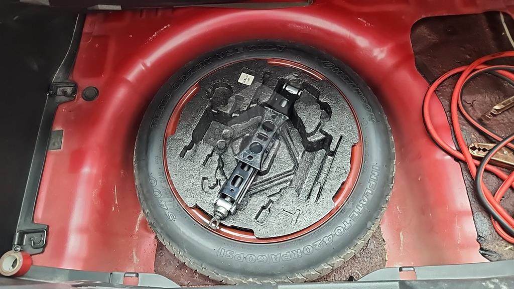 KMHTC61C6EU193573 - 2014 HYUNDAI VELOSTER - #527054