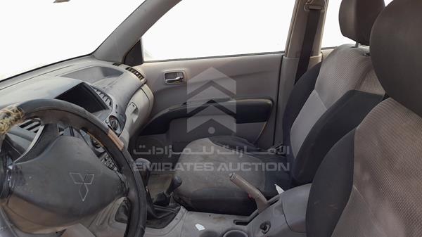 MMBJNKB408D030521 Mitsubishi L 200