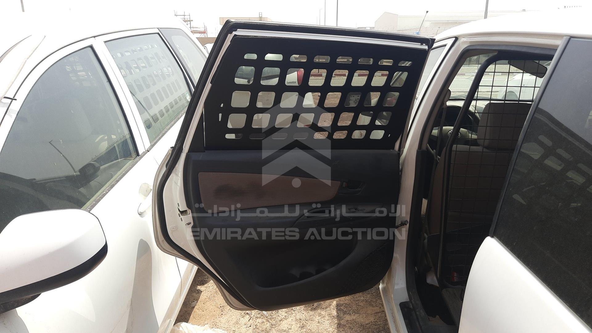 2016 TOYOTA AVANZA VIN: MHKMF52F1GK001418