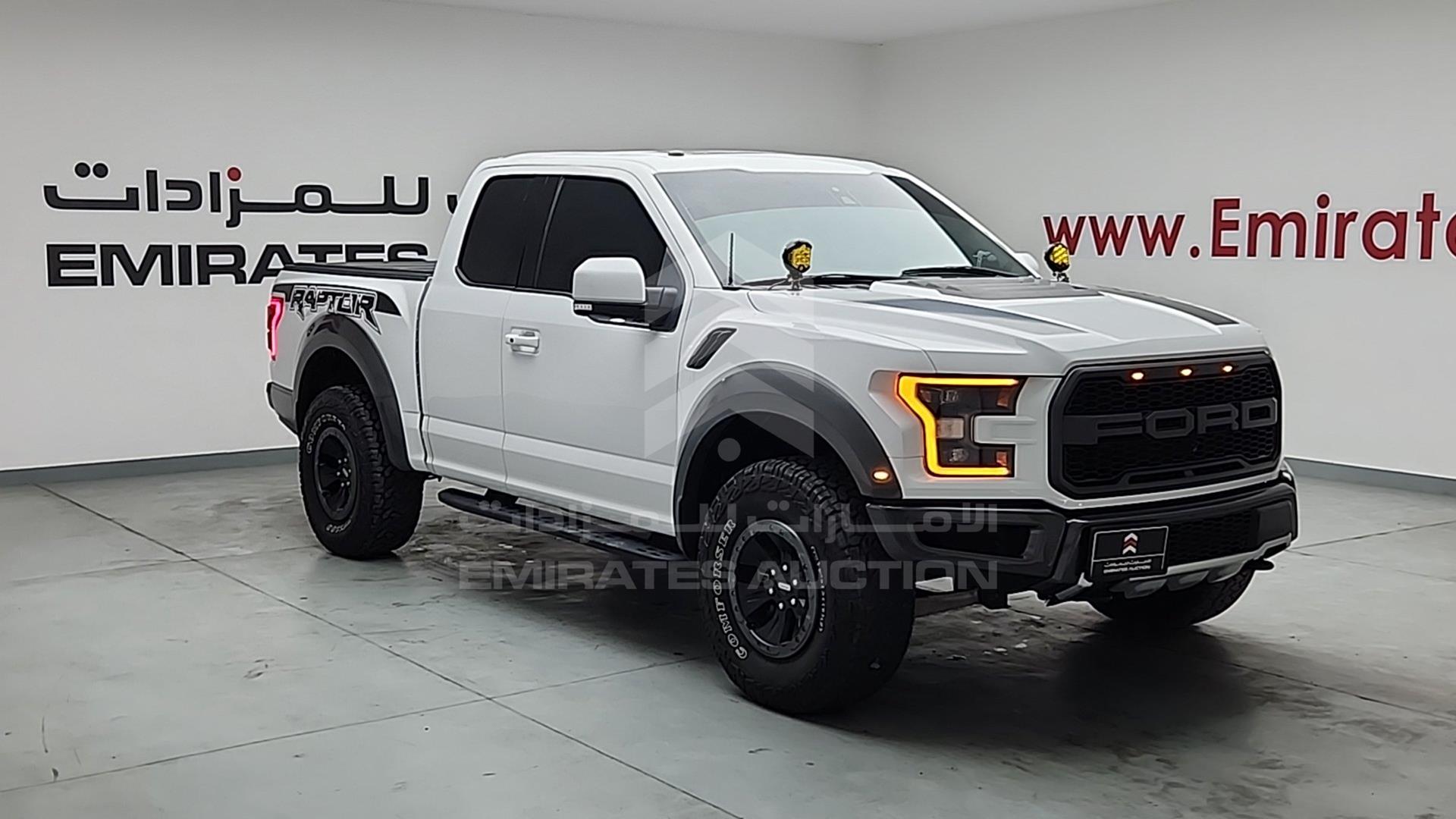 2018 FORD F-150 VIN: 1FTEX1RG0JFB17650