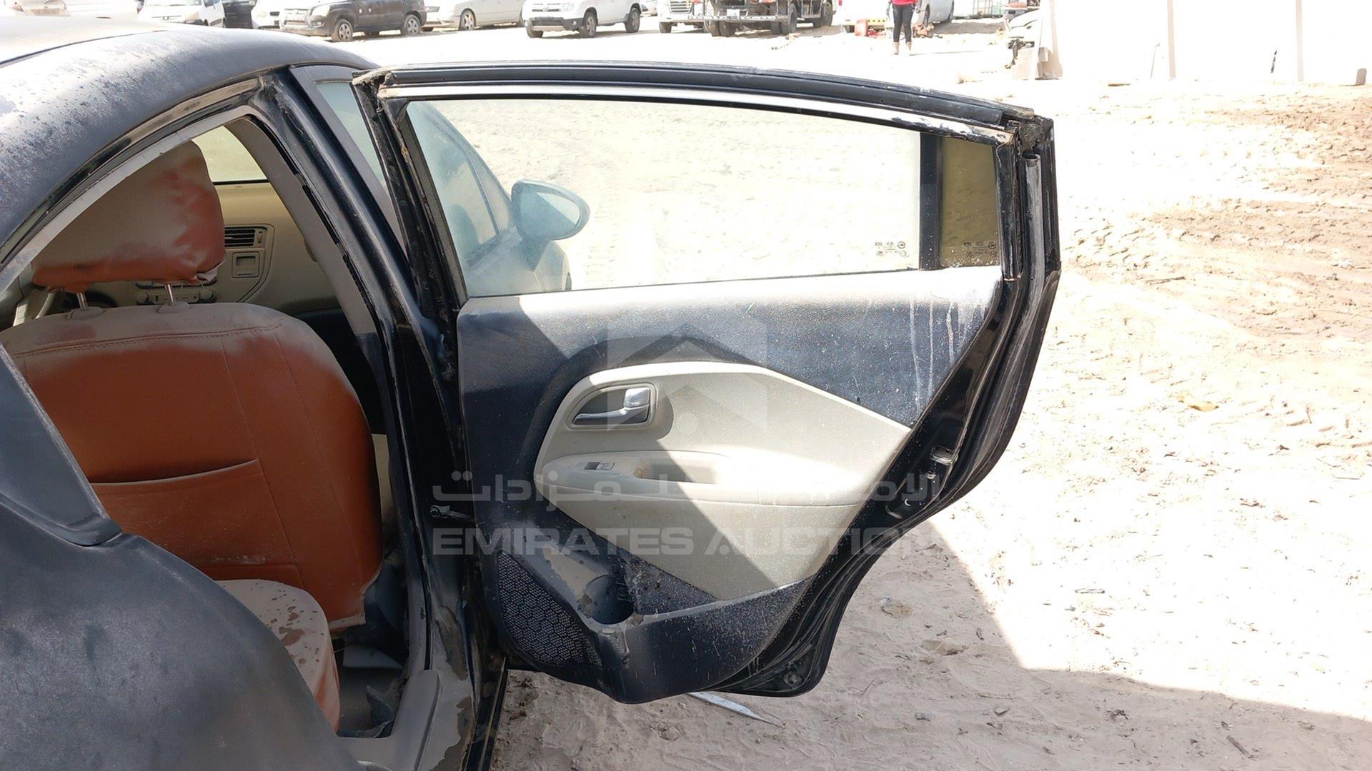 2014 KIA RIO VIN: KNADN4128E6339147