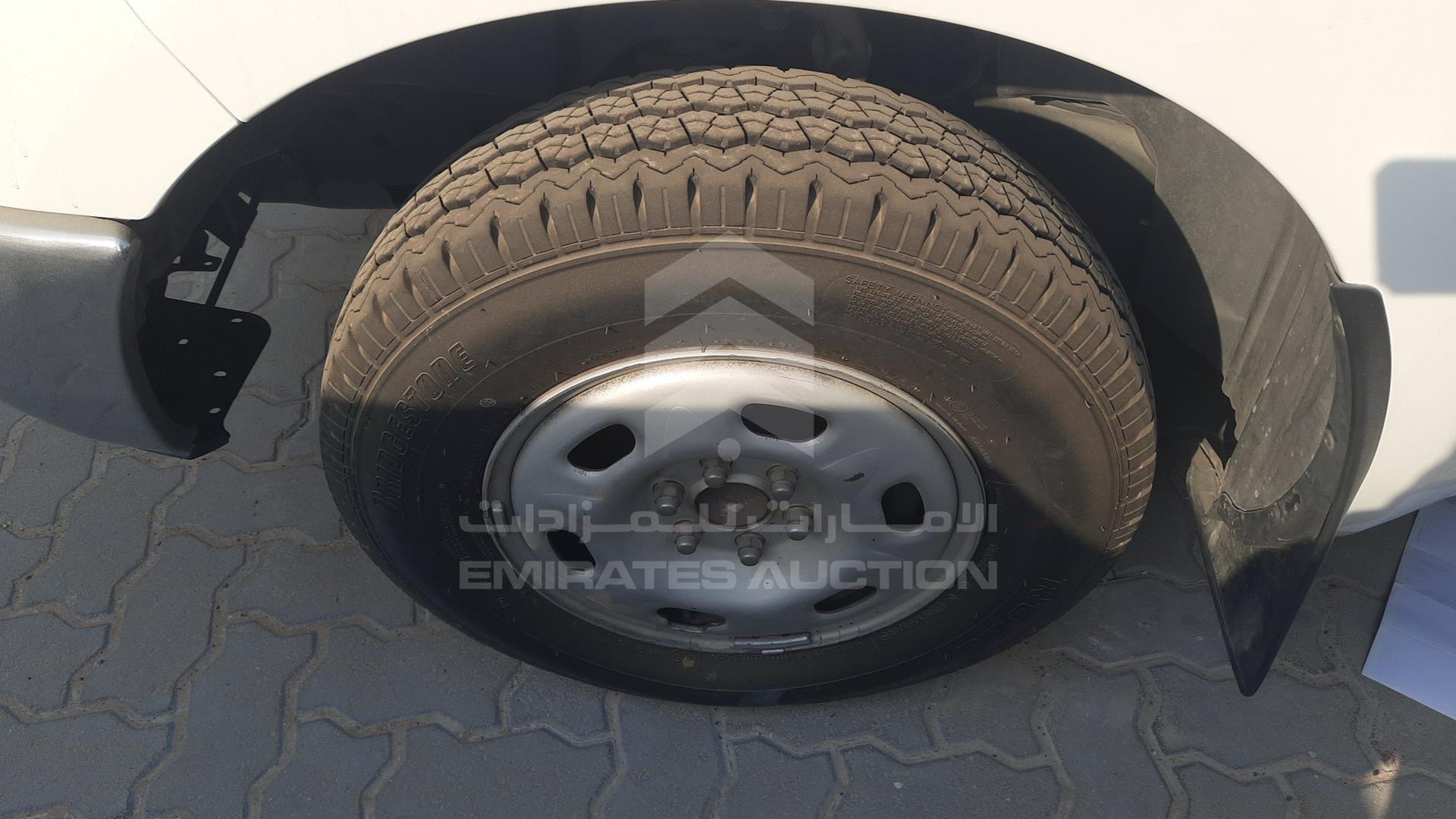 2014 NISSAN NAVARA VIN: MNTBD0ES1E6611398