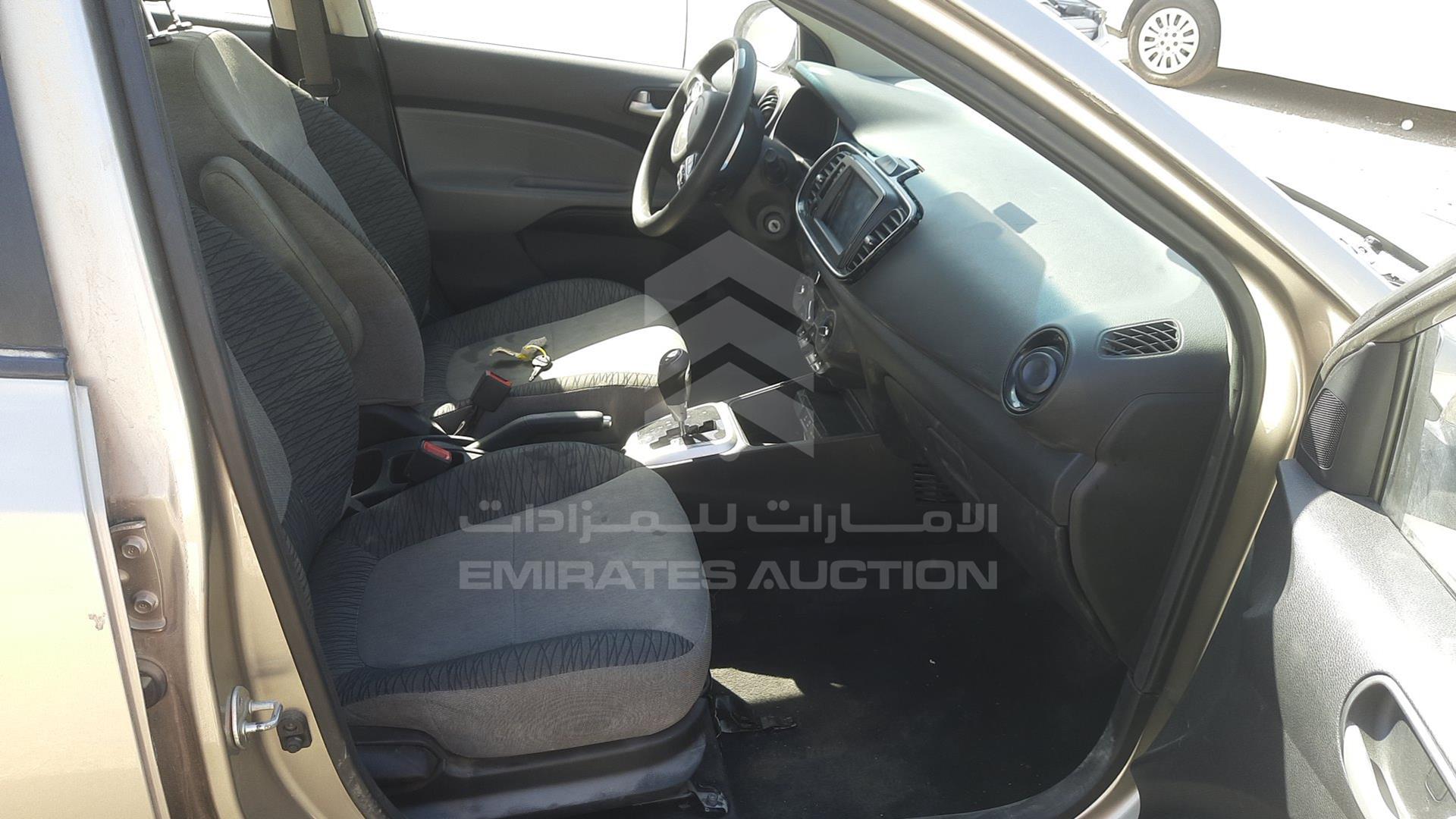 2022 KIA PEGAS VIN: LJD0AA29XN0173402