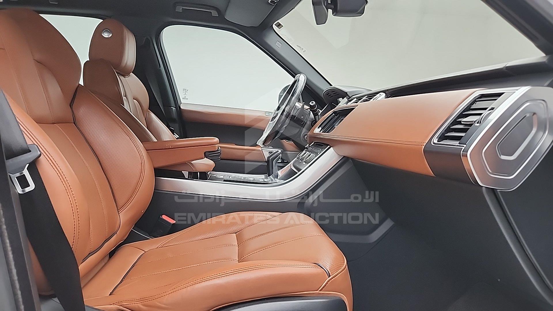 2014 RANGE ROVER SPORT VIN: SALWA2EF9EA301683