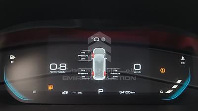 2024 Chevrolet Captiva