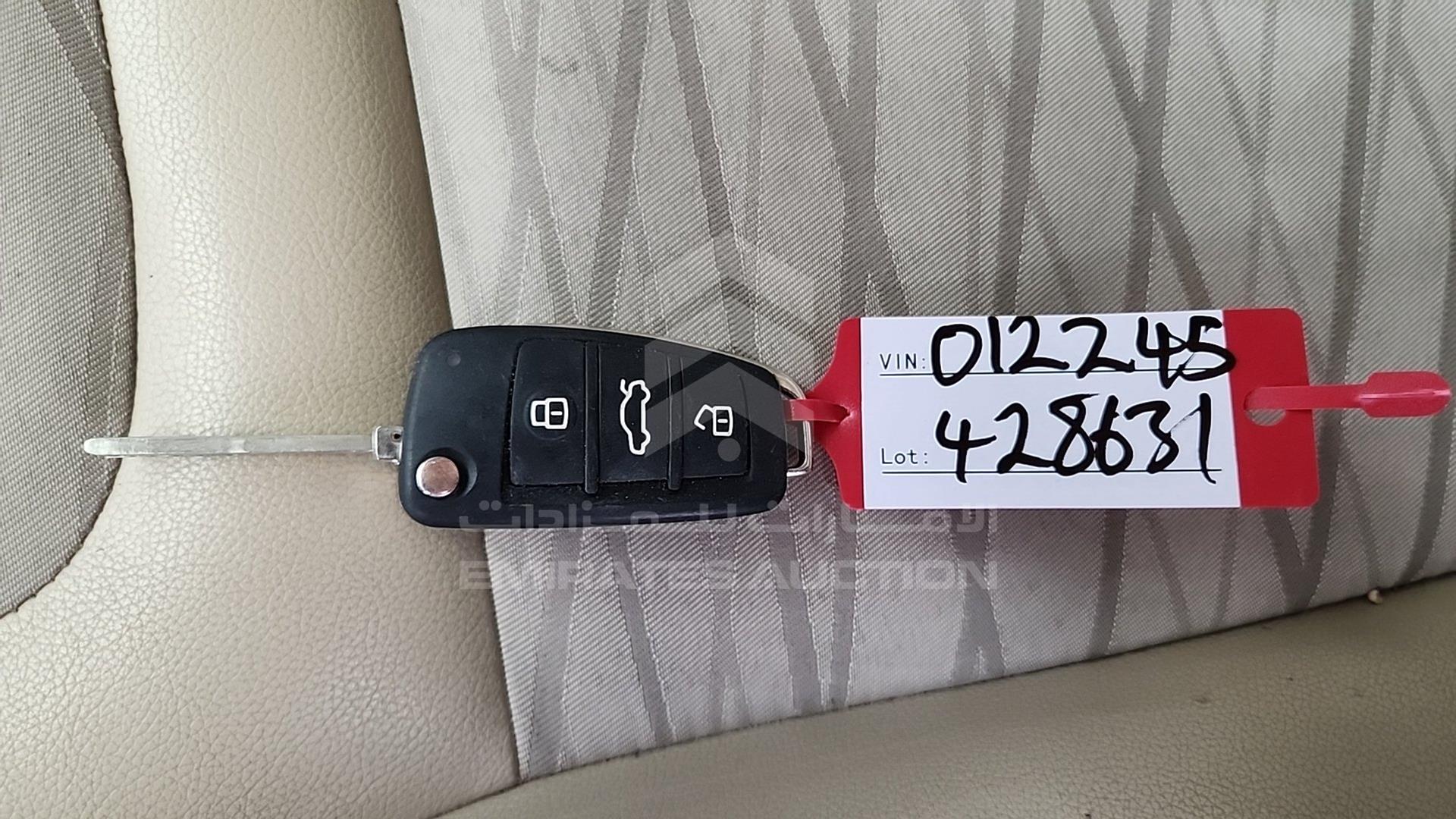 2021 CHERY ARRIZO 3 VIN: LVVDC21BXMD012245