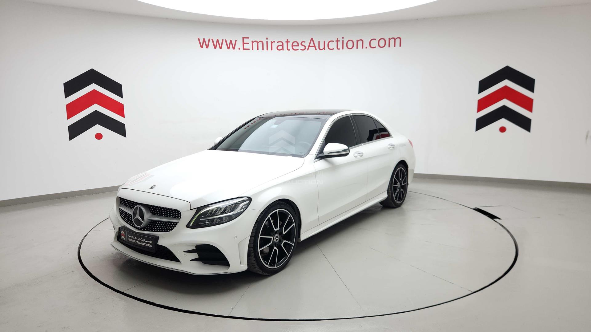 2021 MERCEDES C200 VIN: W1KWF8AB9MR623812