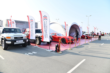 UAQ Drive & Meet 2019