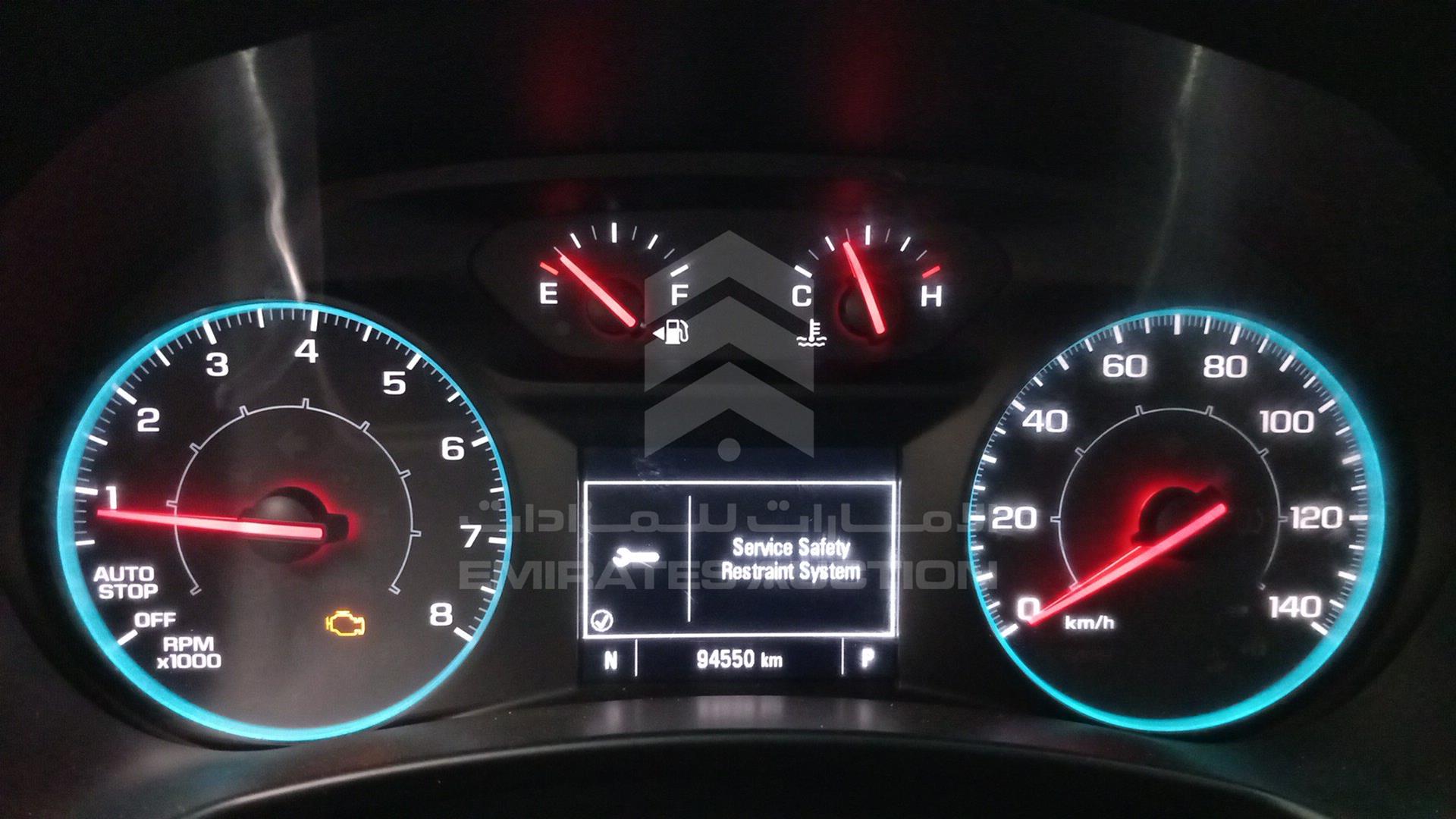 2019 CHEVROLET EQUINOX VIN: 2GNAXHEV4K6100686