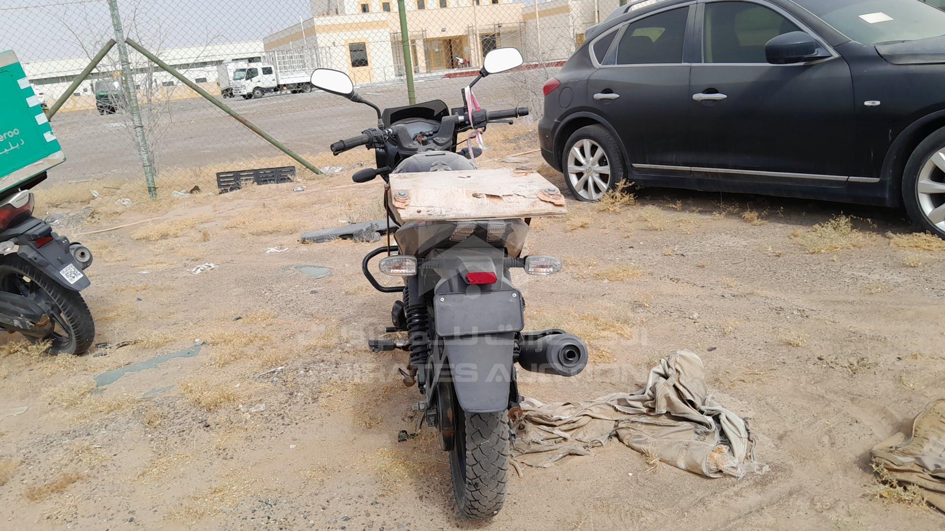 2022 BAJAJ PULSAR VIN: MD2A11CX6NCD43429