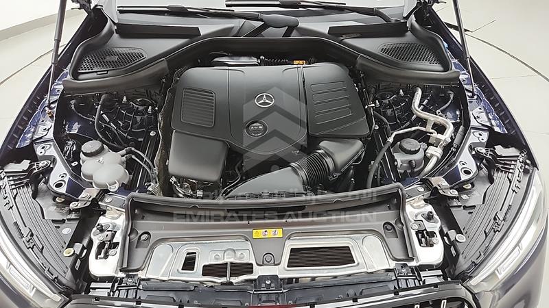 2024 MERCEDES GLC 300 VIN: W1NKM4HB2RU037494