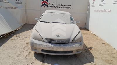 2002 Lexus ES 300 - #667608