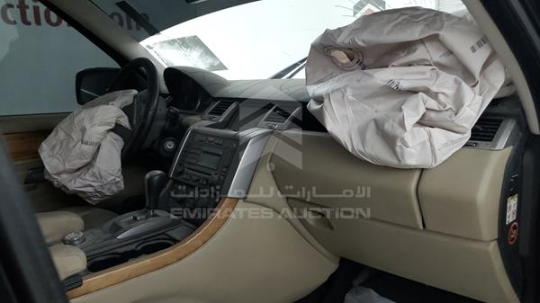 Range Rover Sport 2007 SALLSAA547A987000 Image 11