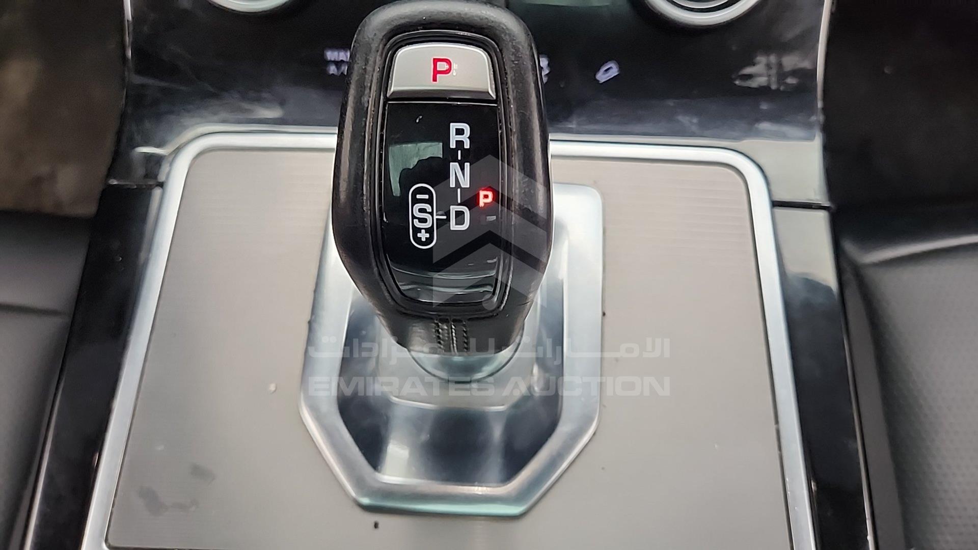 2020 RANGE ROVER EVOQUE VIN: SALZA2BX2LH046437