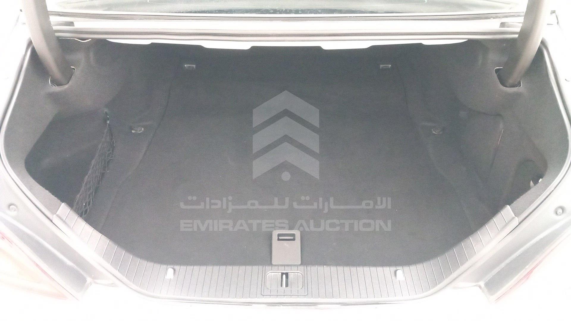 2016 MERCEDES CLS 400 VIN: WDDLJ6FB6GA166720