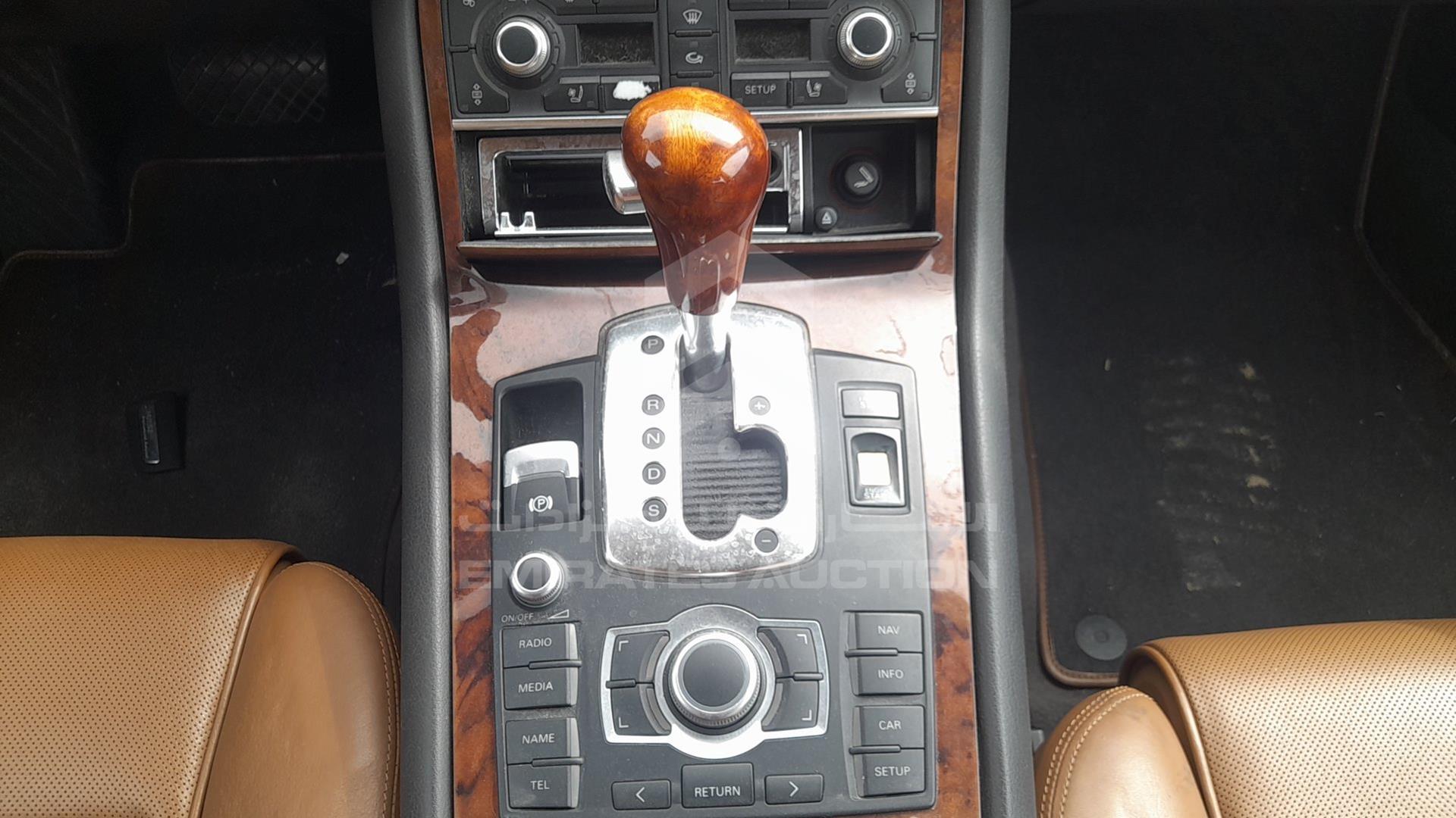 2006 AUDI A8 L VIN: WAUML44E96N015336