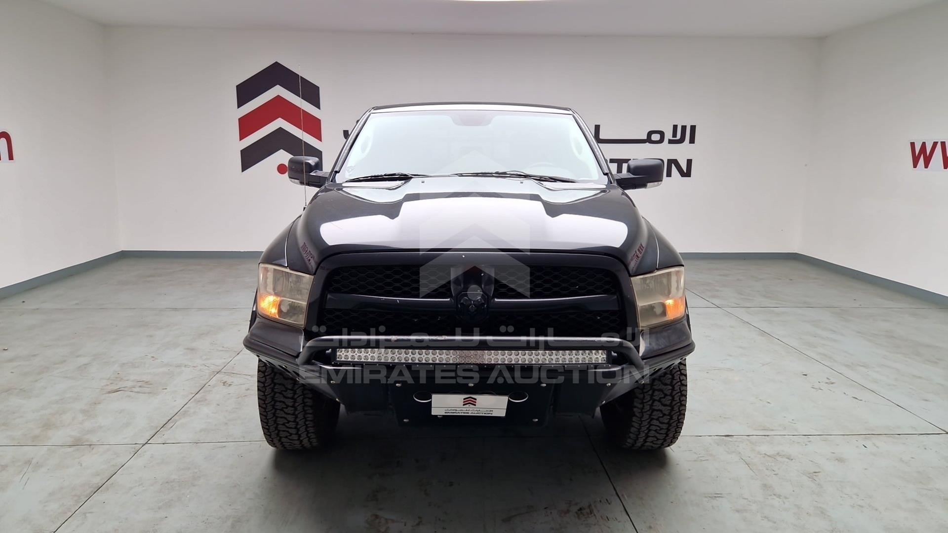 2015 DODGE RAM VIN: 1C6RR7GT8FS679980