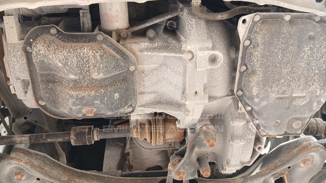 2020 Nissan Sunny — Engine Bay — Photo 27