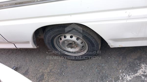 JMYHNP13W4A770266 Mitsubishi L 300