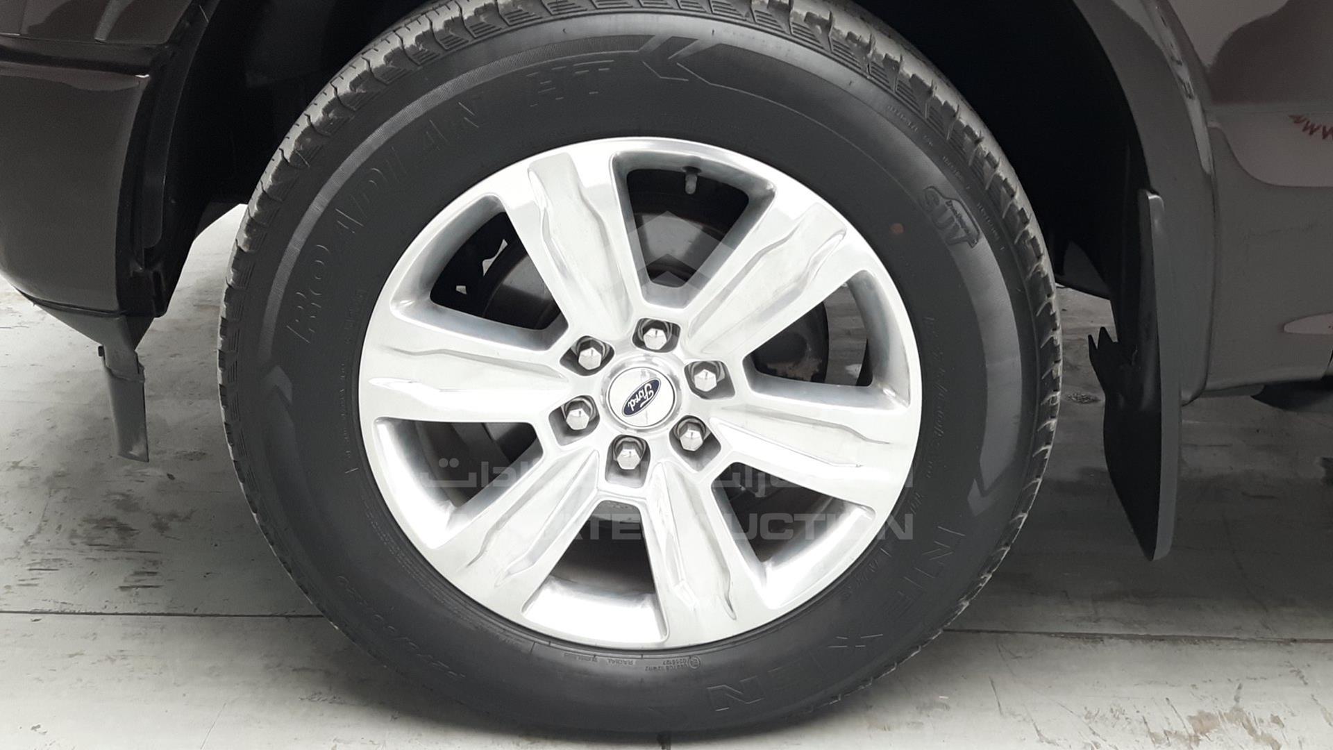2020 FORD F-150 VIN: 1FTEW1E41LFB36676