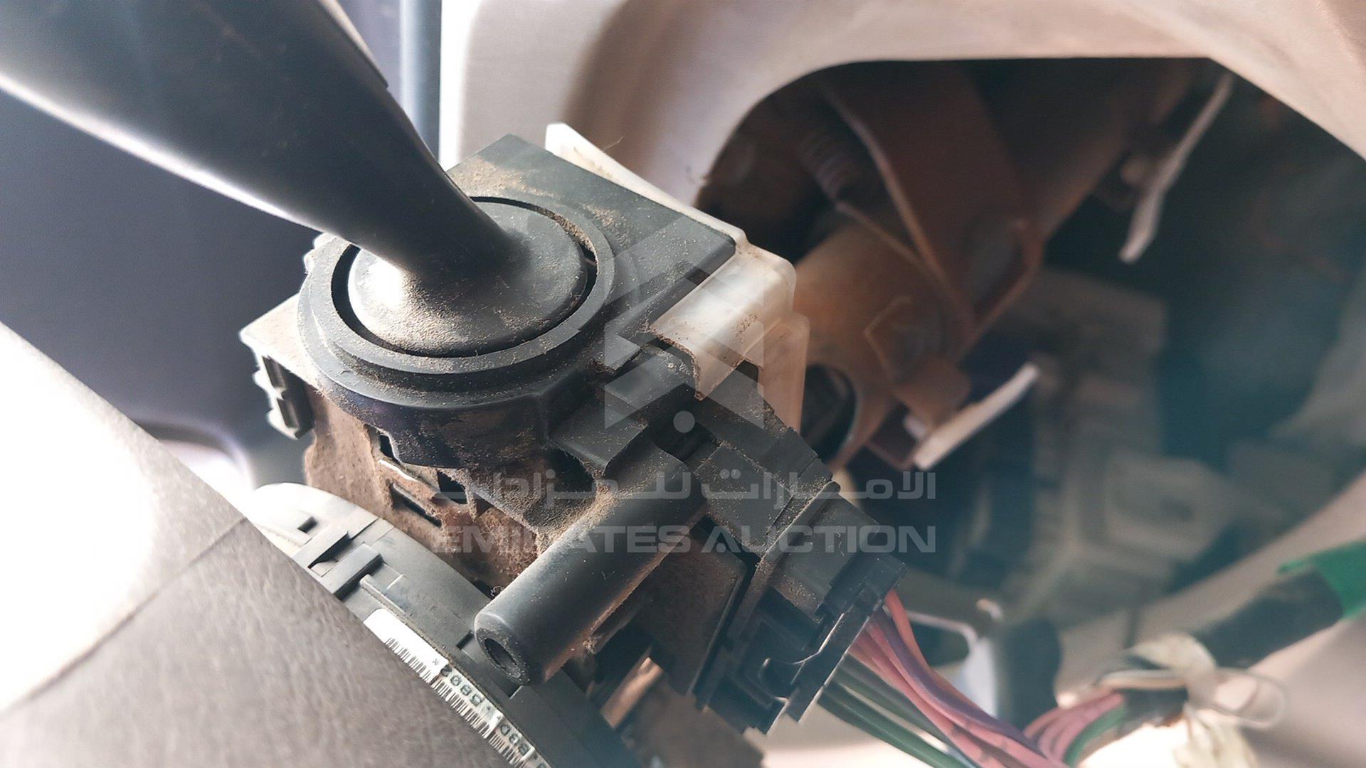 2004 TOYOTA COROLLA VIN: JTDBW23E643042879
