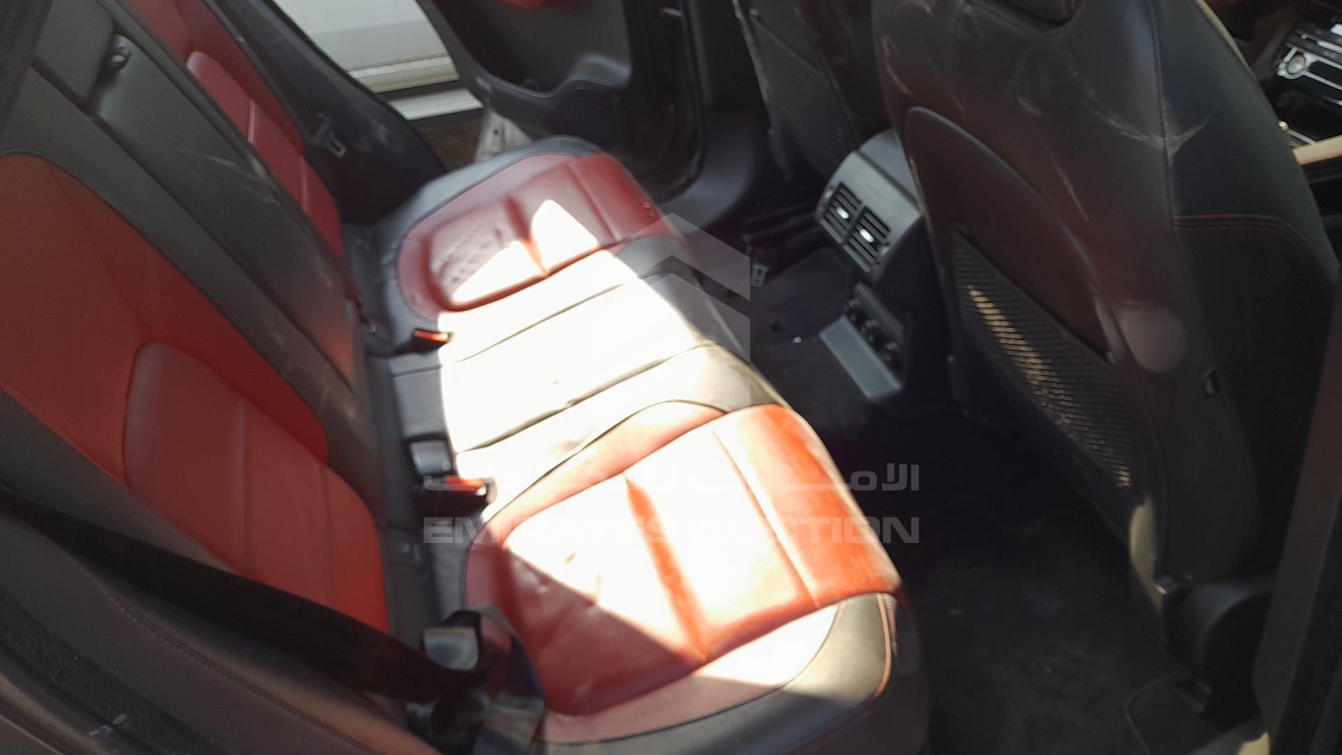 2019 JAGUAR F-PACE VIN: SADCA2BX2KA615649