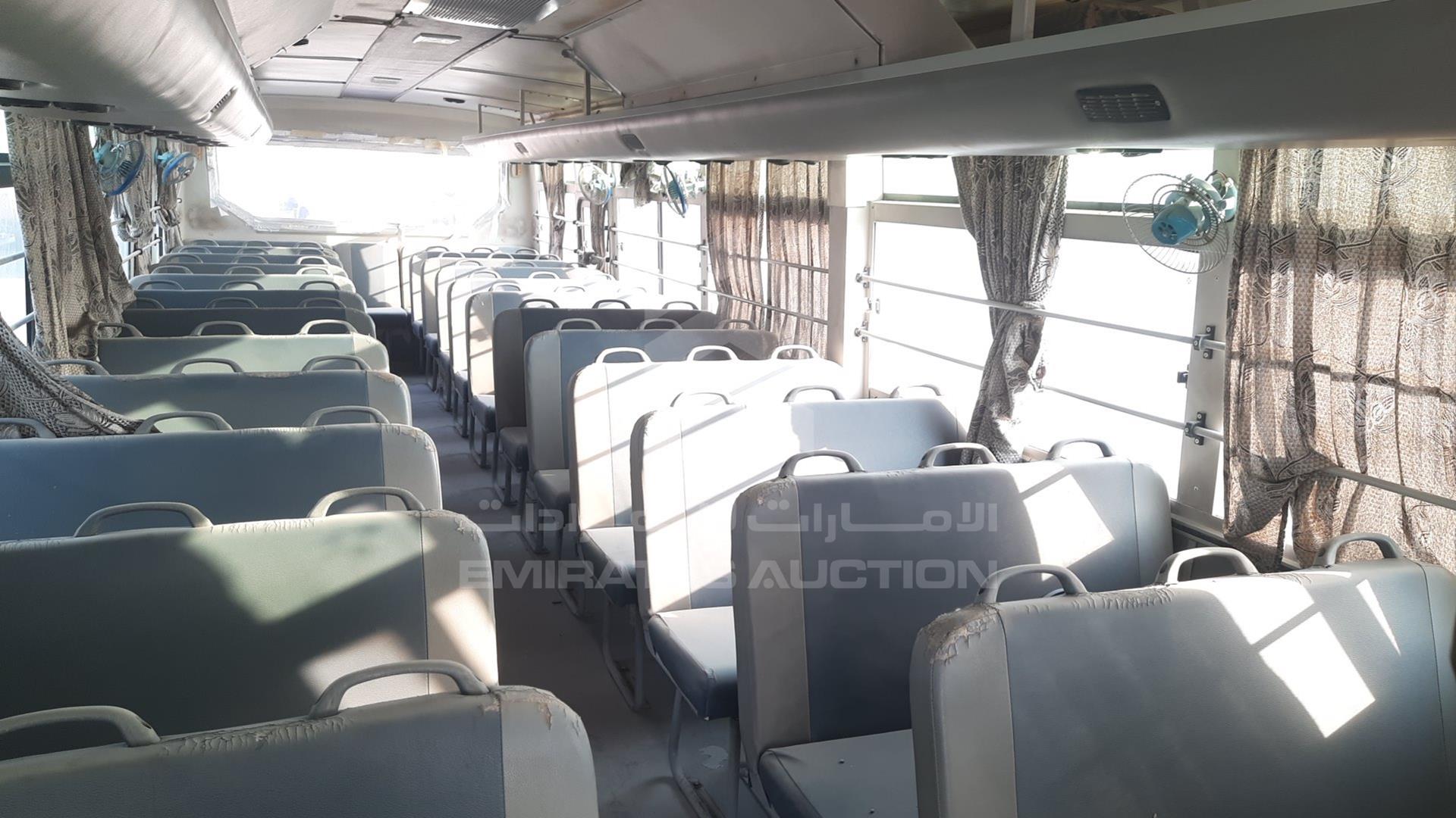 2016 ASHOK LEYLAND FALCON VIN: MB1PBEFAXGU0A3078