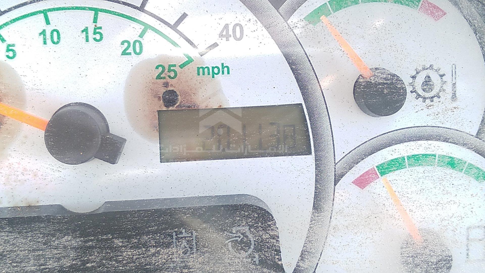 2008 CATERPILLAR IT28G VIN: CATIT28GJEWF00463