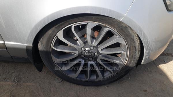 Land Rover Range Rover 2014 SALGA2EFXEA165083 Image 26