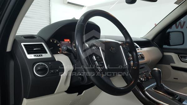Range Rover Sport 2011 SALLSAAD4BA272750 Image 3