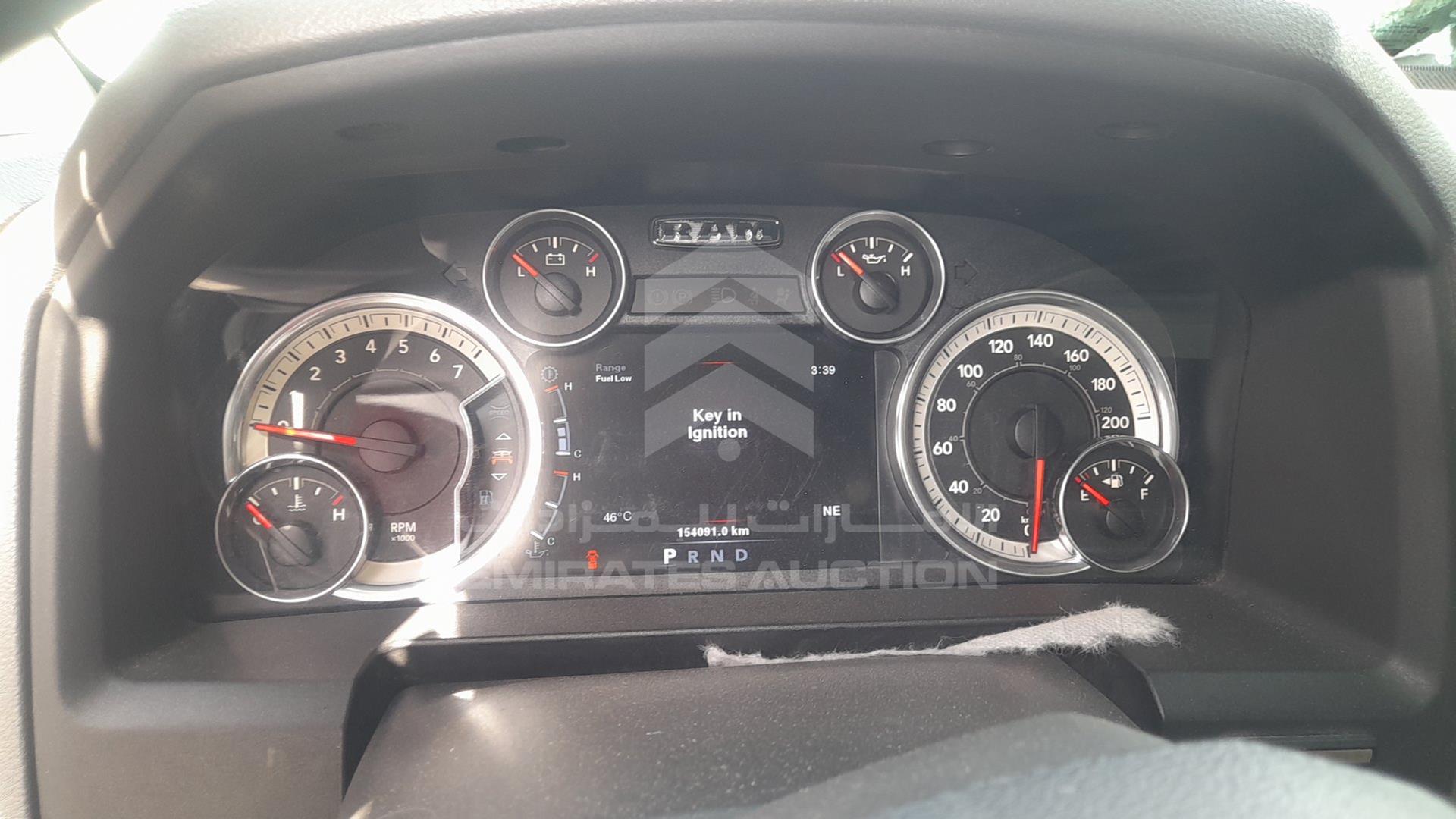 2014 DODGE RAM VIN: 3C6JR7BT0EG221120