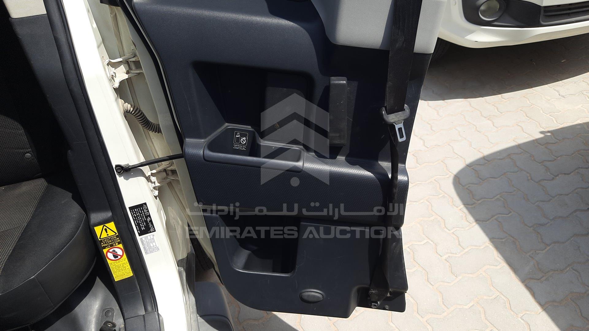 2013 TOYOTA FJ CRUISER VIN: JTEBU11FXDK171639