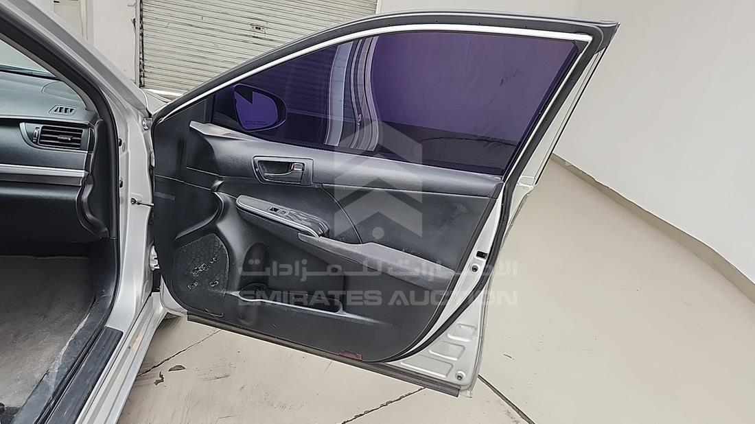 2015 Toyota Camry — Front Right Door — Photo 31