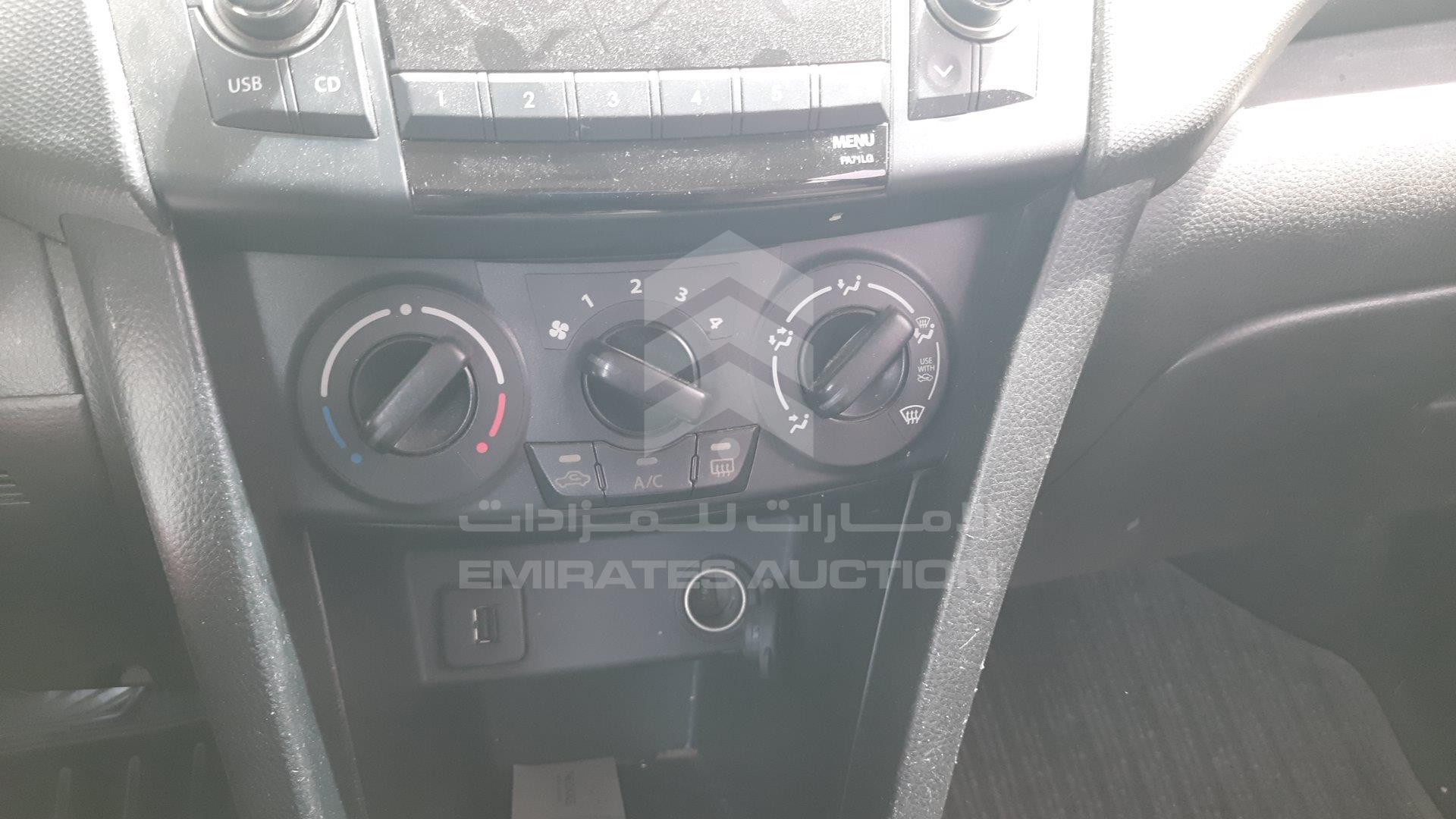 JS2ZC8B13D6100492 - 2013 Suzuki Swift - #358281