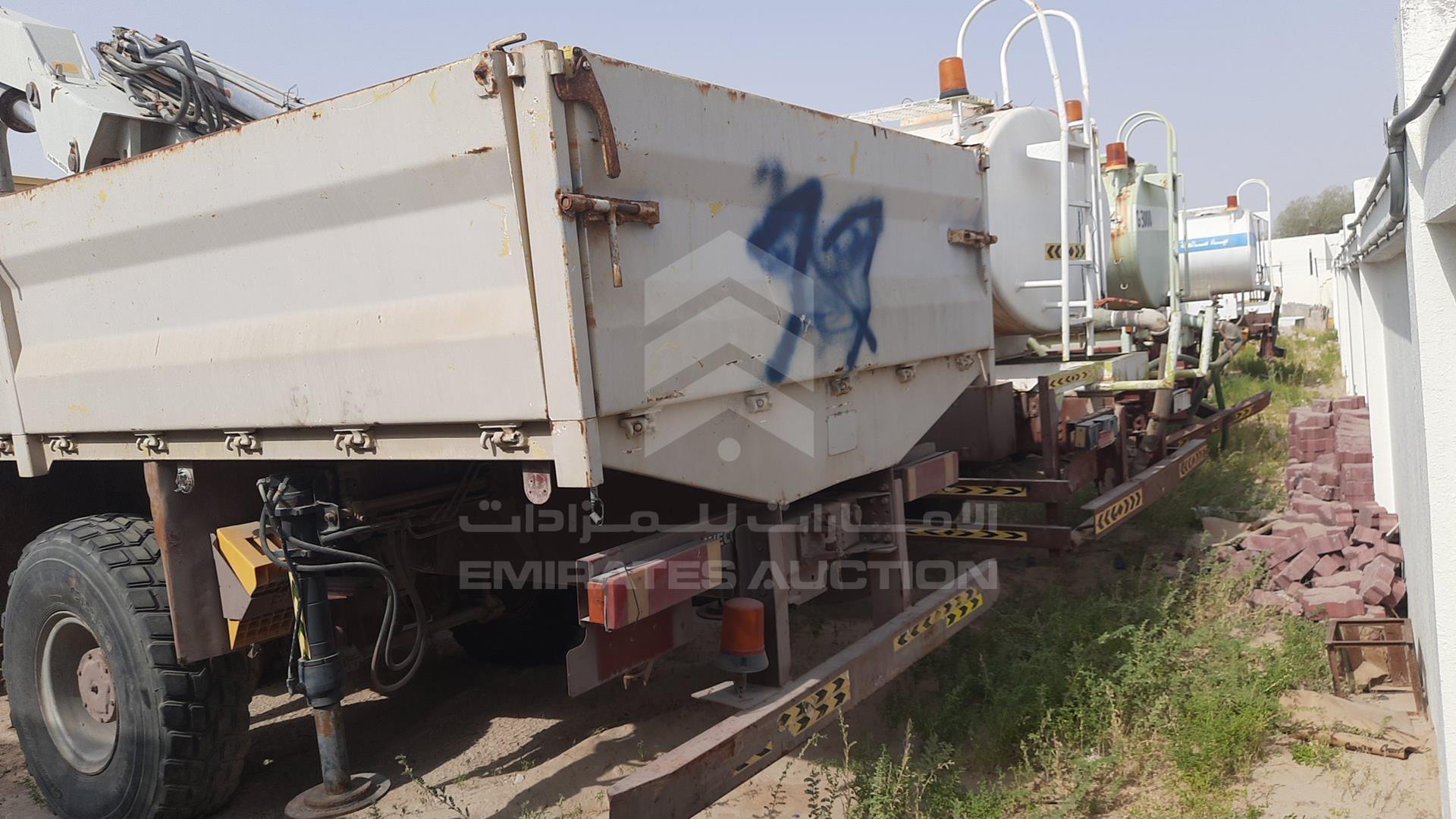 0 IVECO --- VIN: WJMB1VNS00C094821