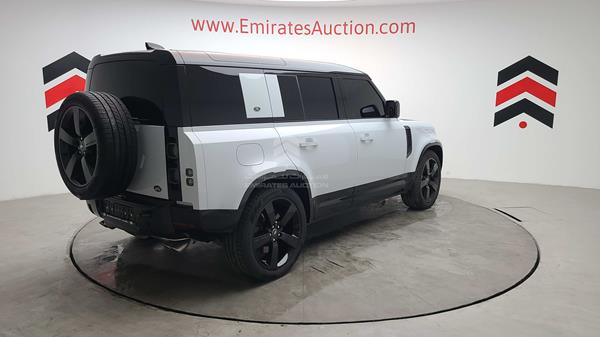 Land Rover Defender 2023 SALEA7BE5P2118153 Image 12