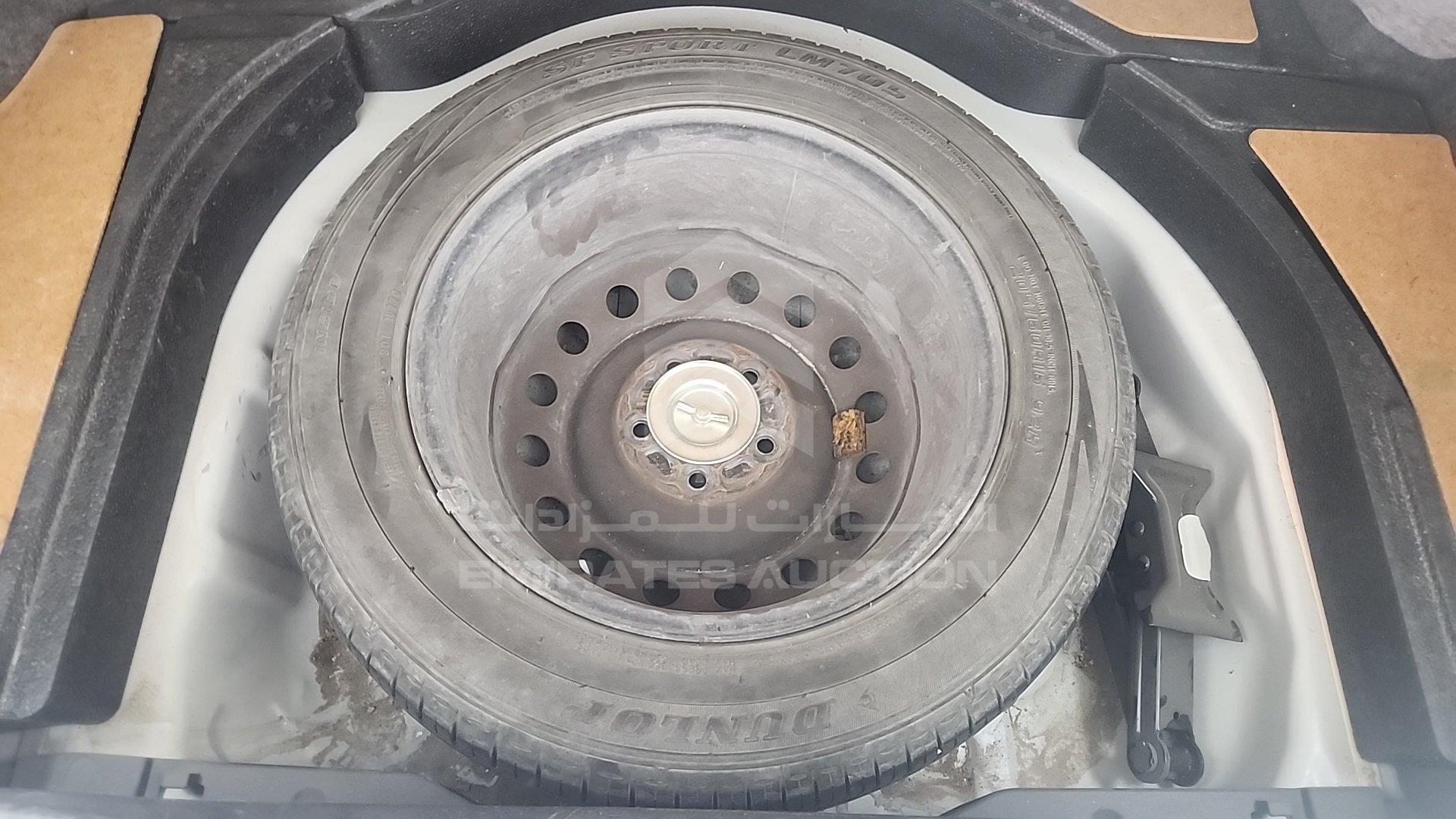 JMYSTCY4AFU742198 - 2015 Mitsubishi Lancer EX - #502571