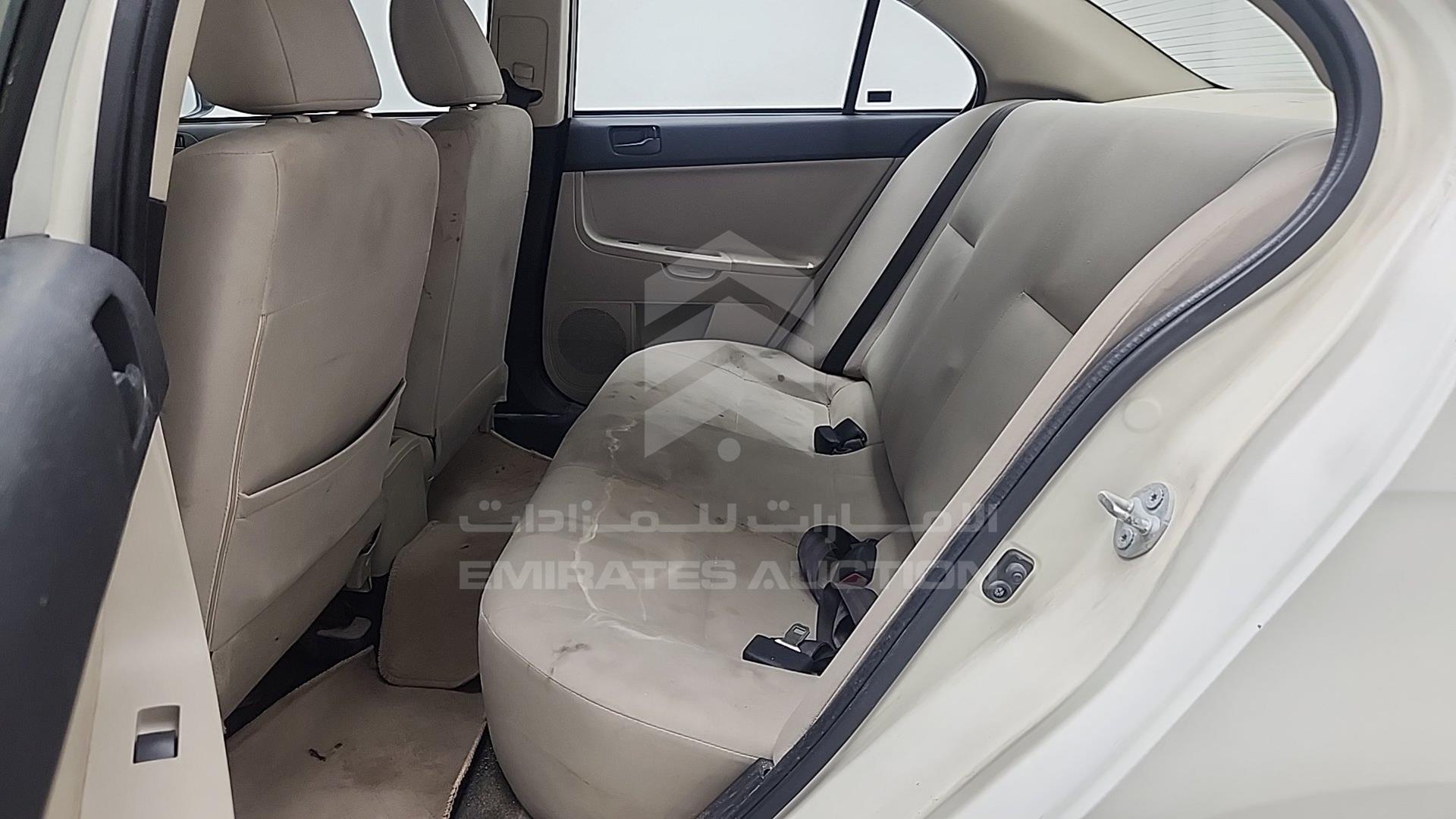 2015 MITSUBISHI LANCER VIN: JMYSTCY4AFU727007